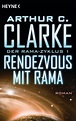 Rendezvous mit Rama (eBook, ePUB) von Arthur C. Clarke - buecher.de