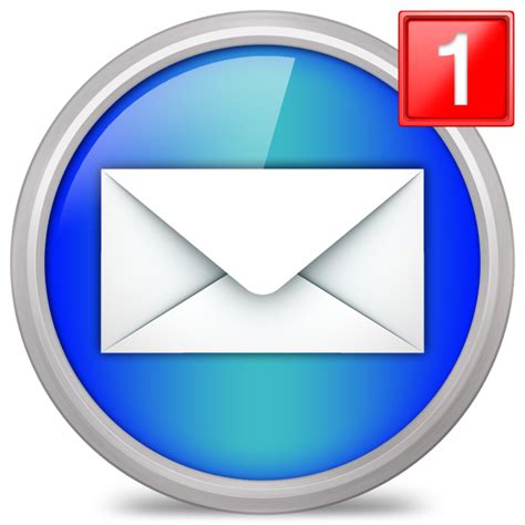 Gmail Blue Icon At Collection Of Gmail Blue Icon Free