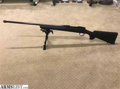 Armslist For Saletrade Remington 700 300 Win Mag