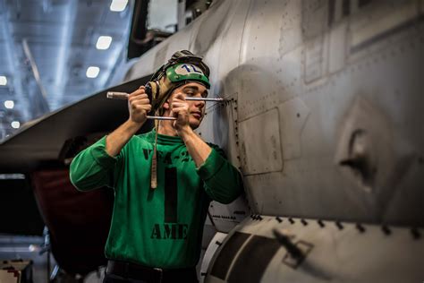 Navy Job Aviation Structural Mechanic Aircraft Mechanics