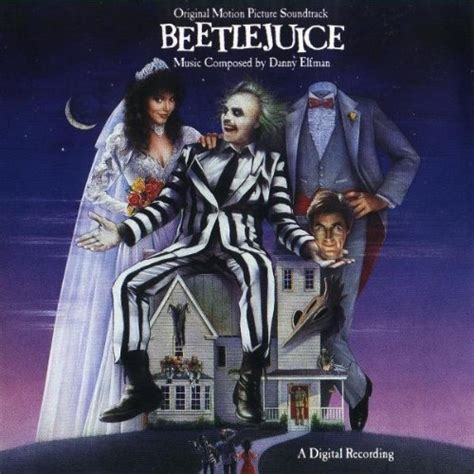 Against juno's advice, the maitlands contact the. Keeping it Reel: Beetlejuice