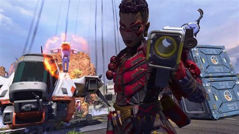 Apex Legends Releases February 10 Update Patch Notes Revealed