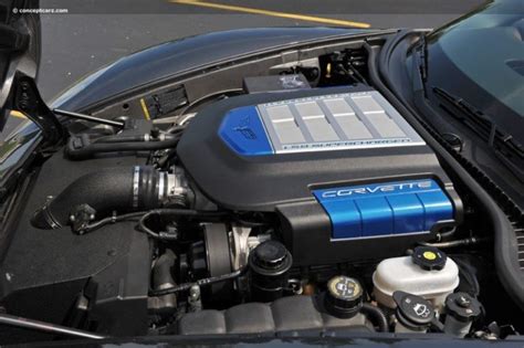 Chevrolet Ls9 Engine Specs Applications And More