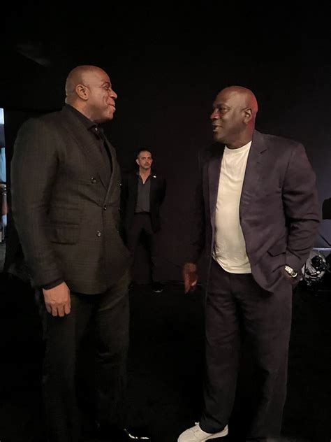 Earvin Magic Johnson On Twitter Happy Birthday To My Brother The