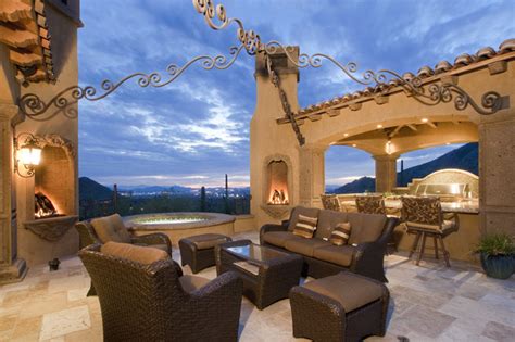 Fireplace In Multi Million Dollar Home Designed By Fratantoni Luxury