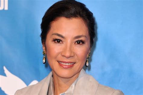 Michelle Yeoh As Lotus Marco Polo Michelle Yeoh Hot Sex Picture