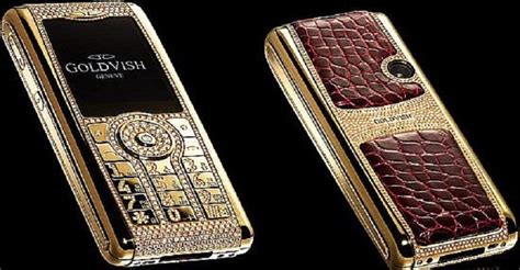 Top Most Expensive Phones Of The World Tata Capital Blog