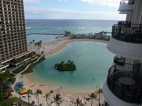 Hilton Grand Vacations Club At Hilton Hawaiian Village Lagoon Tower For