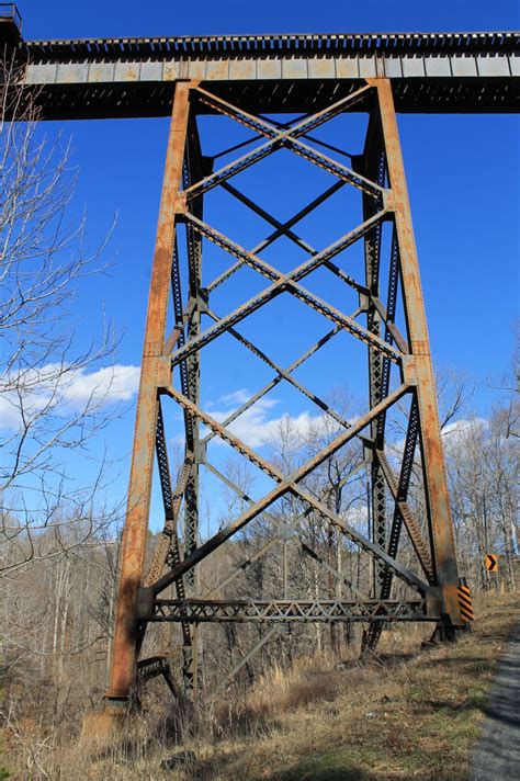 Ns Beaver Creek Bridge