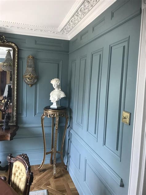 Farrow And Ball Oval Room Blue Oval Room Blue Victorian Hallway