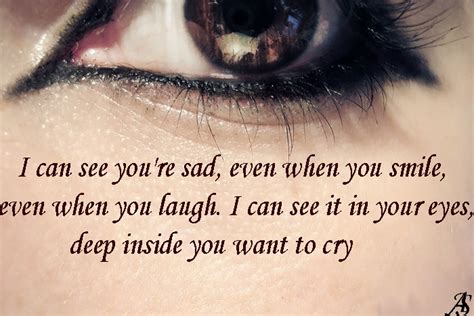 25 Heartrending Sad Quotes Picshunger