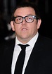 nick frost Picture 10 - Orange British Academy Film Awards 2012 - Arrivals