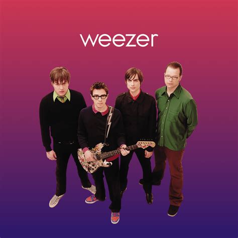 Remade The Green Album Alternative Cover Featuring A Red And Purple