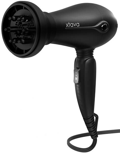 Best Travel Hair Dryer With Diffuser Lightweight And Compact Models
