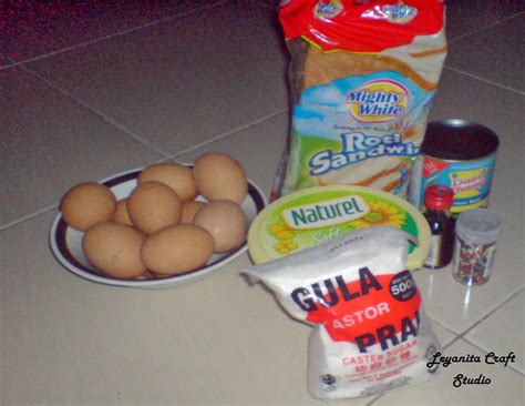 Hari ini iday nak share resepi mudah sup ayam yang cepat dan sedap. Resepi: Puding Roti Kukus >> Mudah dan Cepat | Leyanita ...