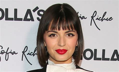 Rebecca Black Speaks About Her Sexuality Identifies As Queer Rebecca