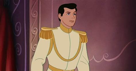 Prince Charming Disney Live Action Film