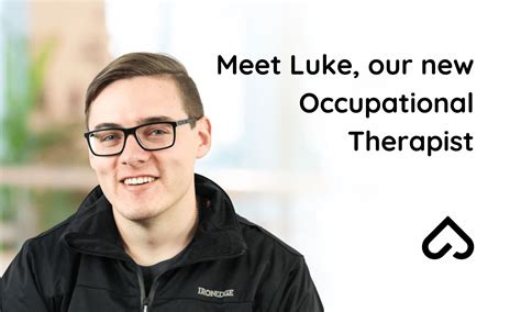 Ascend Health Group ⎮ Ascend Health Group Has A New Occupational Therapist Meet Luke Edwards