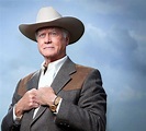 TV with Thinus: BREAKING. Larry Hagman, JR Ewing from Dallas, dies aged ...