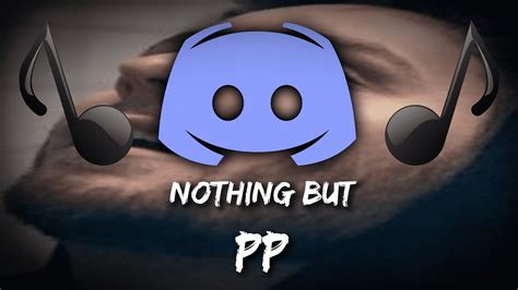 Discord Sings Pp Nothing But Pp Feat Boom Kitty Youtube