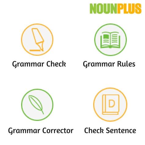 Grammarly's online grammar checker scans your text for all types of mistakes, from typos to sentence structure problems and beyond. 39 best Online Grammar Checker images on Pinterest ...