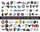 100 free vectors for commercial use | VectorPortal Blog