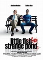 Little Fish, Strange Pond (AKA Frenemy) (2009) - FilmAffinity