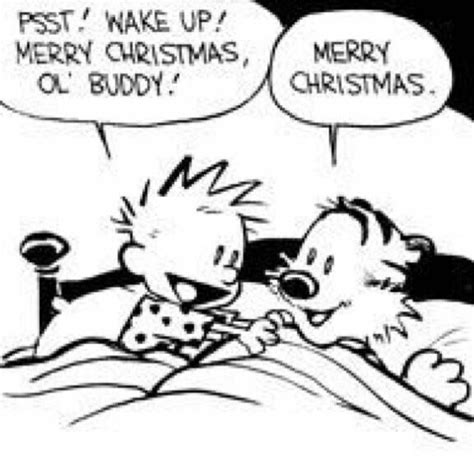 A Calvin And Hobbes Christmas Calvin And Hobbes Christmas Calvin And