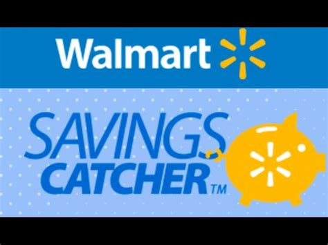 One of the best and easiest ways to save money with this app is the savings catcher. Walmart Savings Catcher App - YouTube