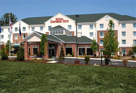 Hilton Garden Inn Atlantapeachtree Peachtree City Hotel Reviews Photos Rate Comparison