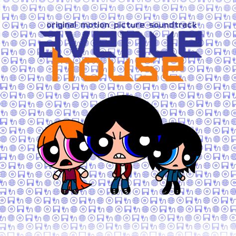 Avenue House Original Motion Picture Soundtrack Geo G Wiki Fandom