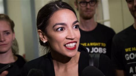 Amazon Tried To Slam Aoc After She Said They Pay Starvation Wages