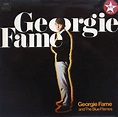 Georgie Fame And The Blue Flames* - Georgie Fame (1969, Vinyl) | Discogs