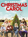 Watch All American Christmas Carol | Prime Video