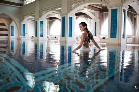 The Best Luxury Spa Treatments Around The World