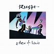 Rush - A Show Of Hands 2XLP
