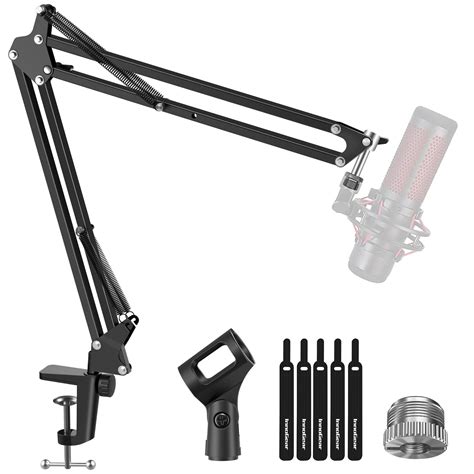 Buy Innogear Microphone Arm Upgraded Mic Arm Microphone Stand Boom