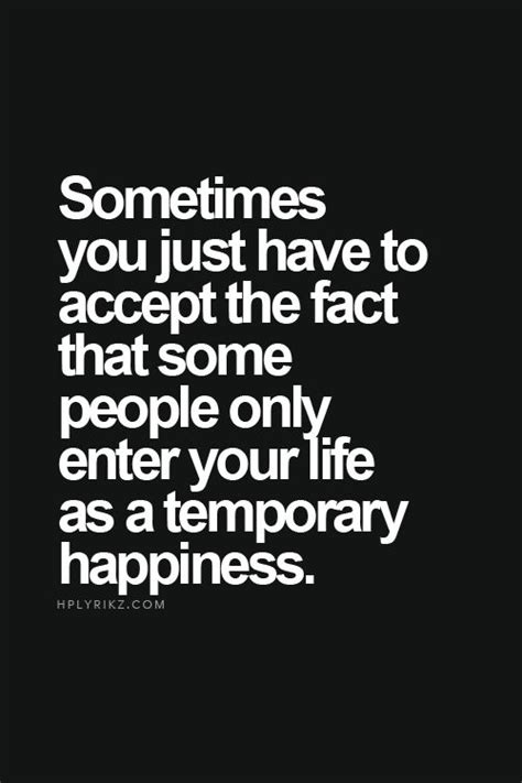 Inspirational and motivational quotes : Temporary People Quotes. QuotesGram