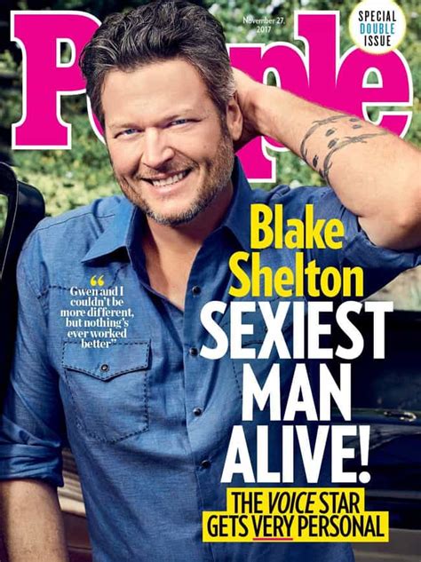 list of all issues of people magazine s sexiest man alive