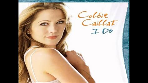 I Do Colbie Caillat Youtube