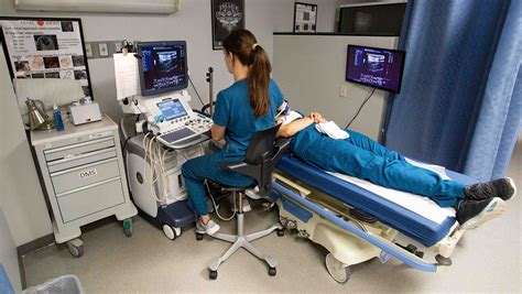 How Much Money Does A Vascular Sonographer Make Bachelor S In