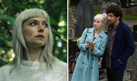 Requiem Cast Who Stars In The Bbc And Netflix Series Tv And Radio