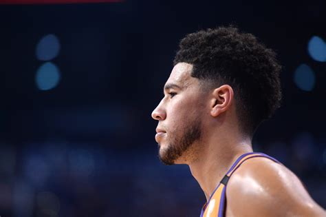 Watch Devin Booker S Shocking Reaction To Nba Season Suspension News While He Was Gaming The