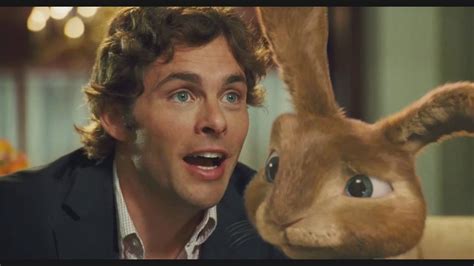 Hop Featurette Memories Of The Easter Bunny YouTube
