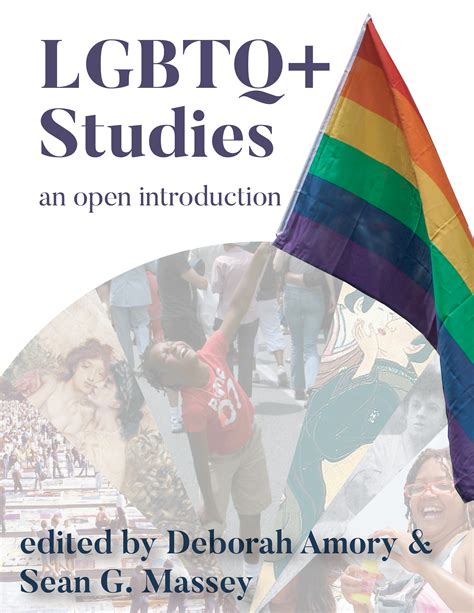 Lgbtq Studies An Open Textbook Simple Book Publishing