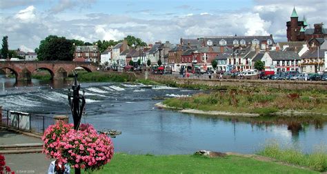 Discover the best of dumfries so you can plan your trip right. dumfries theory test centre | Book Theory Test Today Blog