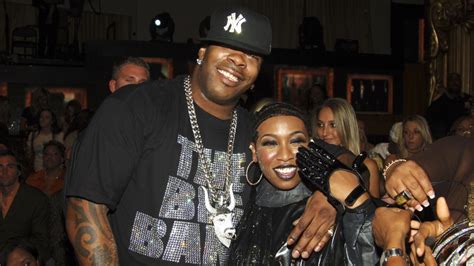 Busta Rhymes Praises Missy Elliott And Kendrick Lamar For Their Visuals