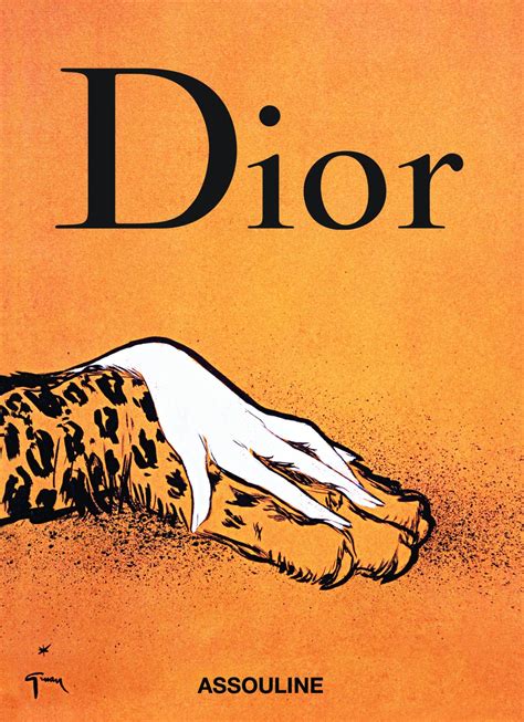 Книга диор Книга Christian Dior автор Farid Chenoune купить по