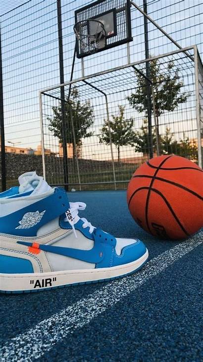 Basketball Jordan Nike Shoes Fondos Pantalla Iphone