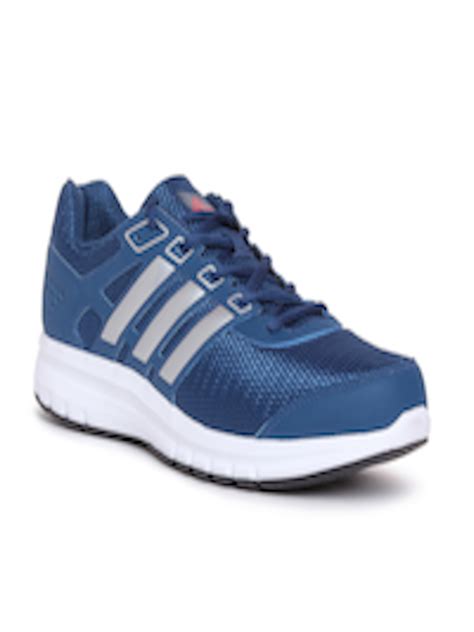 Buy Adidas Men Teal Blue Duramo Lite Running Shoes Sports Shoes For